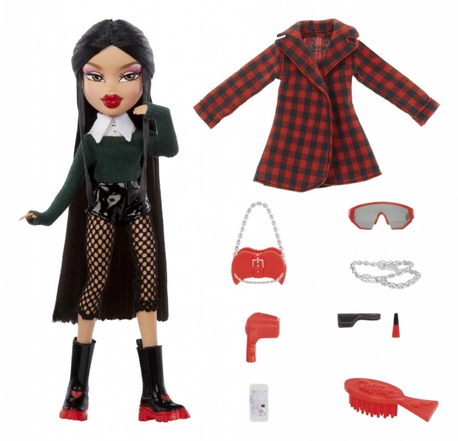 Bratz Puppe Jade