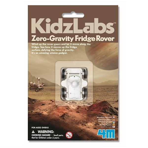 Kühlroboter