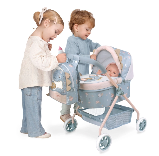 Geeignet für kleine Kinder