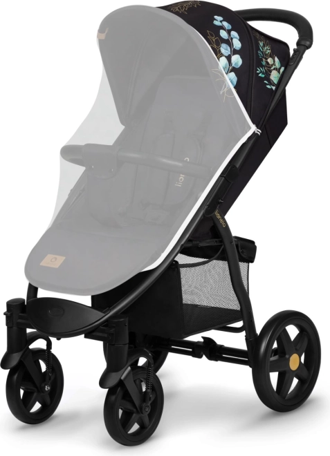 Sportwagen Annet Plus Goldene Momente