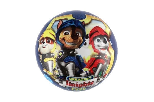 Paw Patrol Ball Blau 23cm