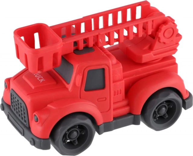 Robuste und sichere Konstruktion