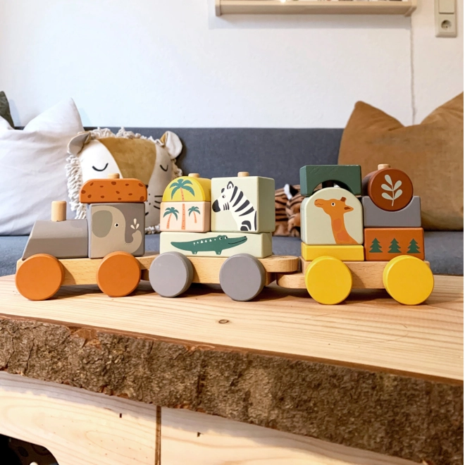 Sichere und hochwertige Materialien