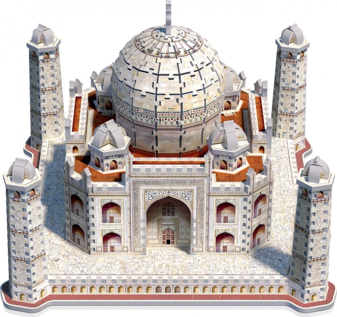 3D-Puzzle Taj Mahal von WREBBIT