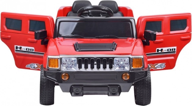 Geländewagen Hummer Velocity mit Fernsteuerung