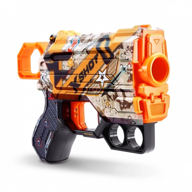 Menace Faze Wyrfstein Blaster