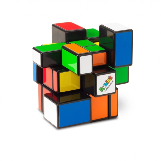 Rubiks Würfel Farbige Blöcke Puzzle