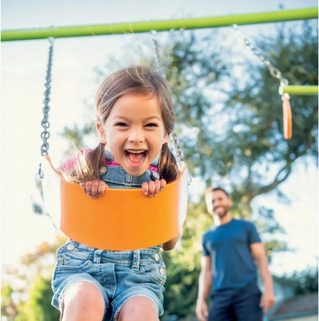 Kinder-Gartenschaukel INTEX Glider