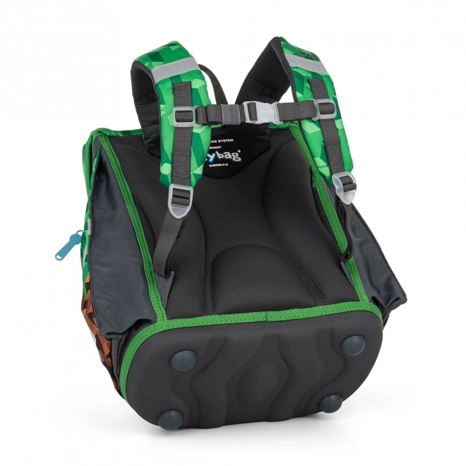 Schulrucksack Premium Light Playworld