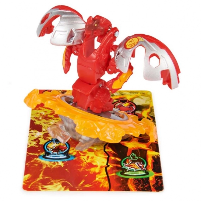 Bakugan Starterset Spezialangriff S6