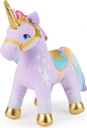 Magische Details wie in der Serie