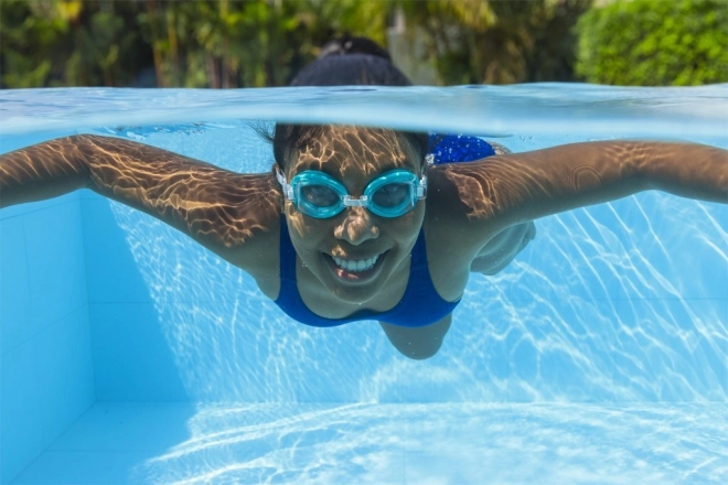 Schwimmbrille Bestway Aqua Burst Essential