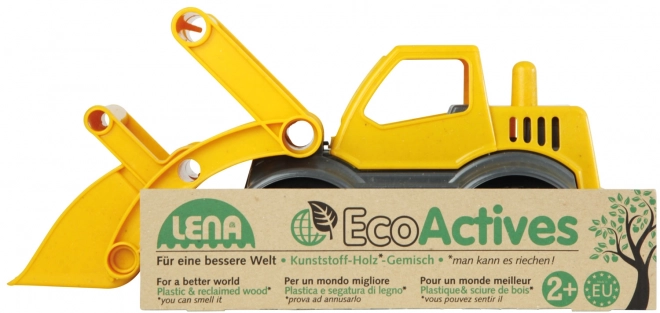 EcoActives Kipplaster 27 cm