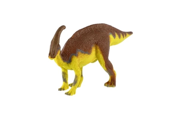 Parasaurolophus Dinosaurier Spielfigur 20cm im Beutel