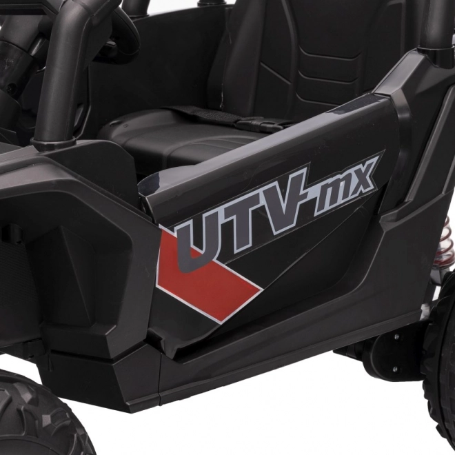 Fahrzeug Buggy Madman UTV-MX schwarz