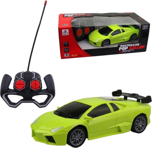 RC Auto Größe 1:24