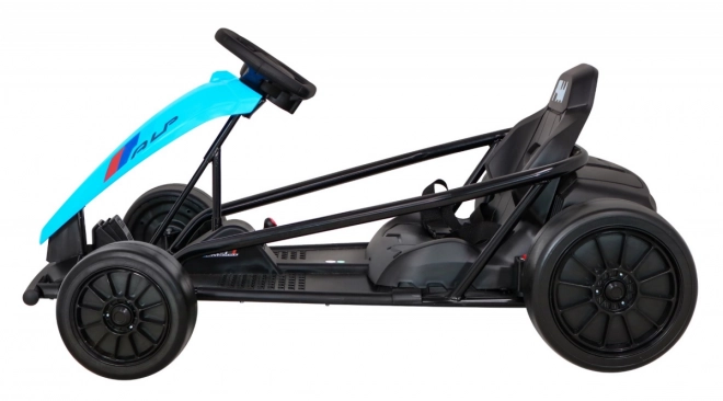 Gokart Drift Master für Kinder