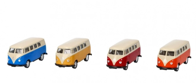 Volkswagen T1 Microbus Modellauto