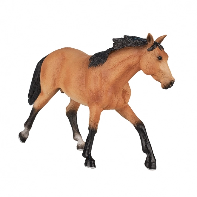 Mojo Quarter Horse Figur