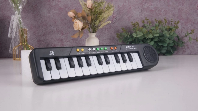 Kinder Musik-Keyboard