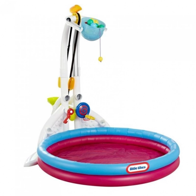 Wasserspielzone von Little Tikes