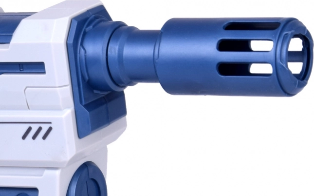 Elektrische Wasserpistole mit großer Reichweite
