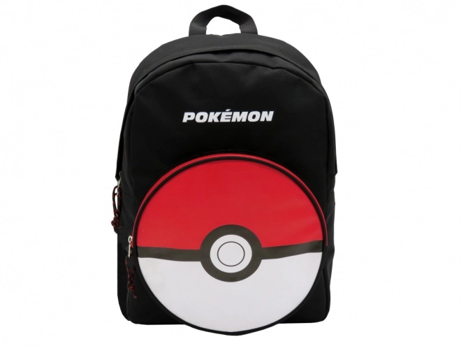 Pokémon Stadtrucksack Pokeball