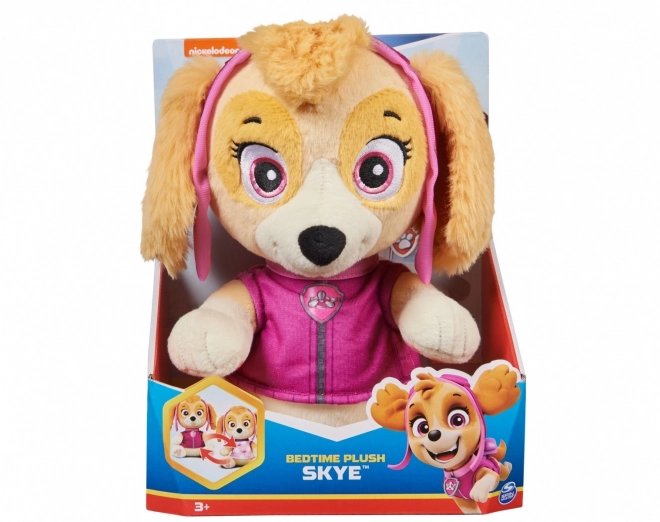 Kuschelspielzeug Paw Patrol Skye 25 cm