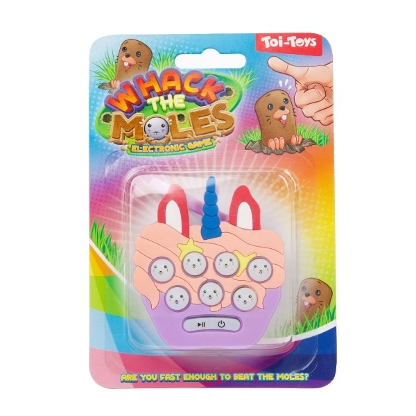 Lernspielzeug Tiere mit Licht und Ton