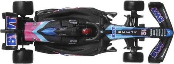 Premium Englischwagen Hot Wheels Formel 1