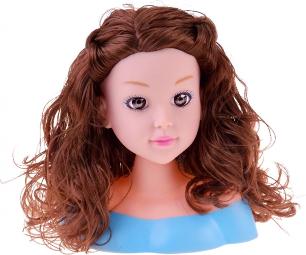 Realistische Haare für unendliche Frisuren