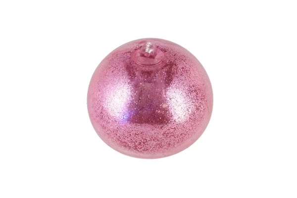 Antistress Ball mit Licht - 7 cm