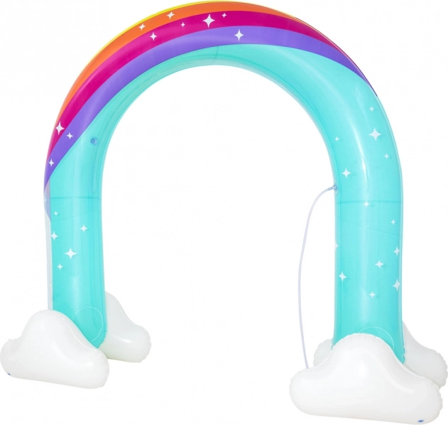 Bestway Kinderwasserfontäne Těšínka