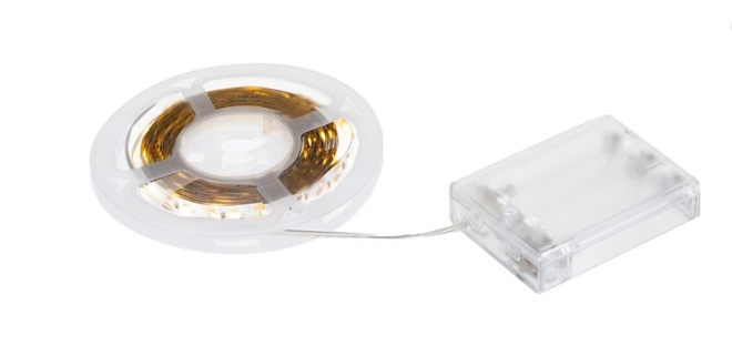Magie der LED-Beleuchtung