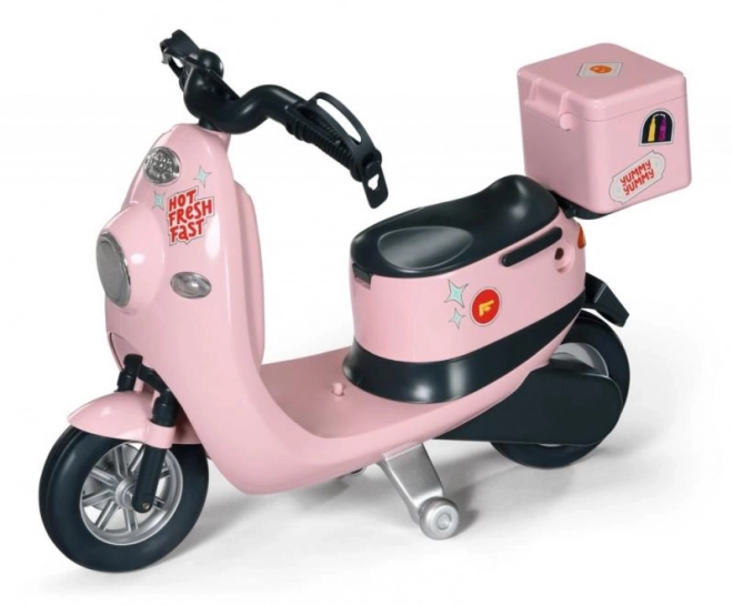 Elektroroller für BABY born