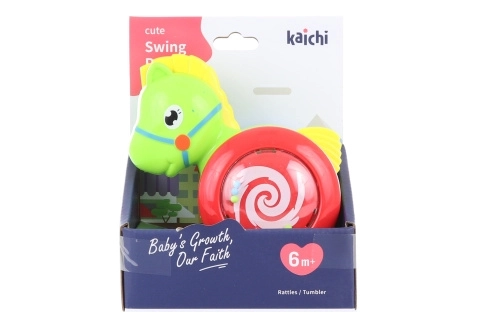 Baby Schaukelpferd