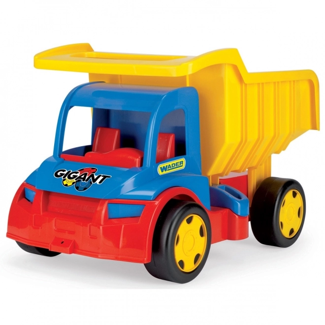 Gigantische Kipper Truck 55 cm