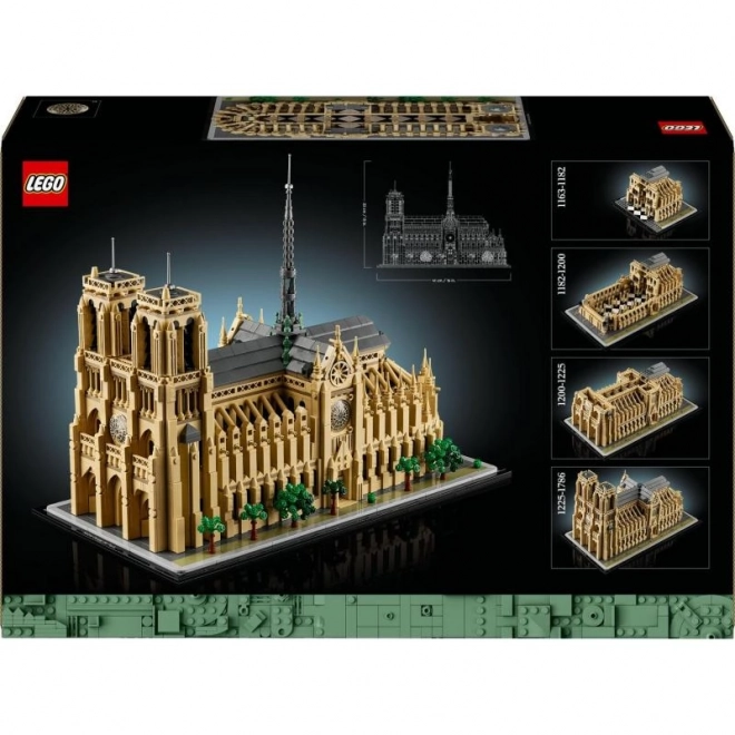 Notre-Dame in Paris
