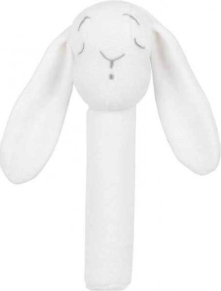 Effik Bunny Rassel, Weiß