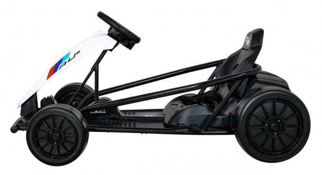Gokart FX1 Drift Master für Kinder mit Batterie