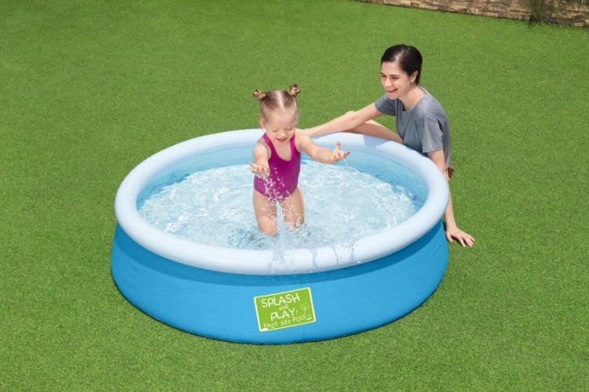 Bestway Gartenpool für Kinder 152 cm x 38 cm