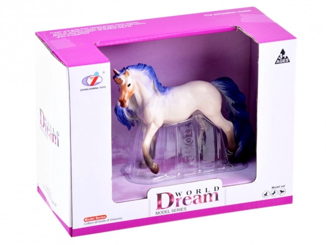 Magisches Einhorn Spielfigur – D