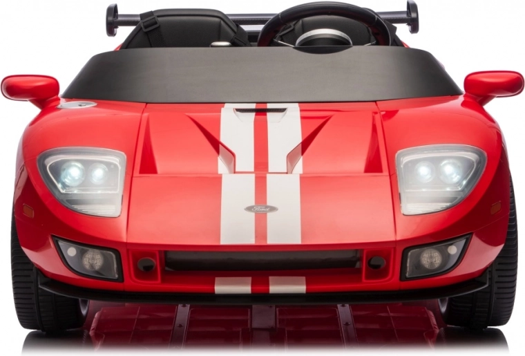 Starker 24V-Antrieb 4×100 W