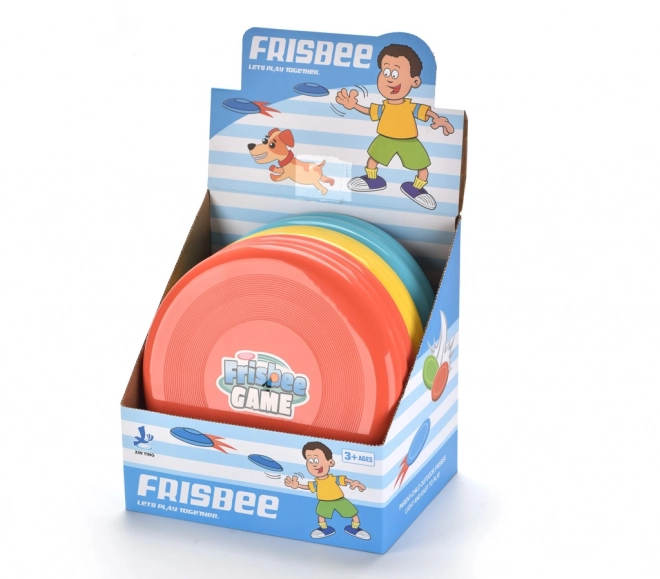 Frisbee 25 cm