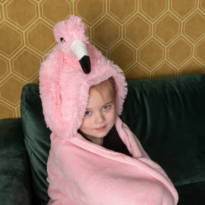 Außergewöhnlich weiches und warmes Fleece