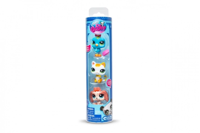 Littlest Pet Shop Figuren Set