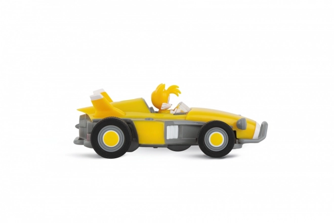 Team Sonic Mini RC Tails Auto 1:43