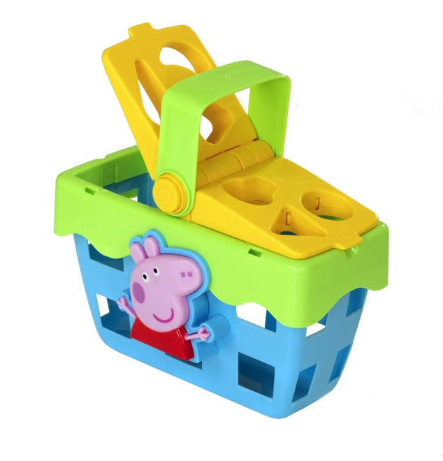Sicher für kleine Kinder
