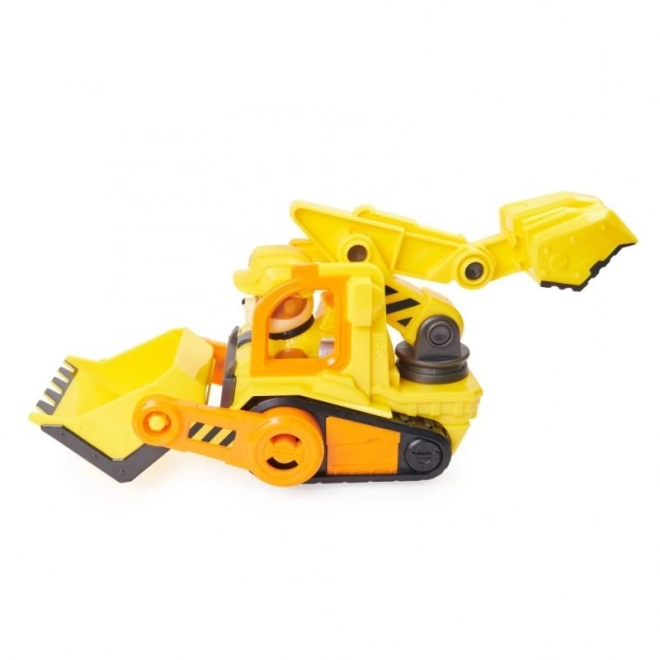 Rubble Bulldozer Spielzeug von PAW Patrol