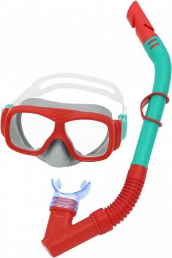 Bequeme Maske mit UV-Schutz